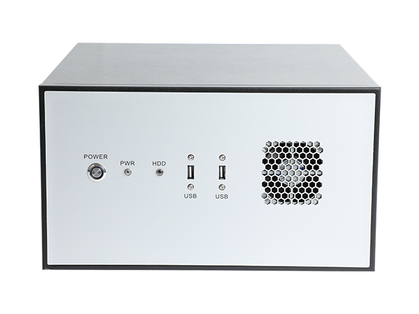 东田国产化工控主机,自主研发龙芯CPU,DT-5307-H3A5KMC
