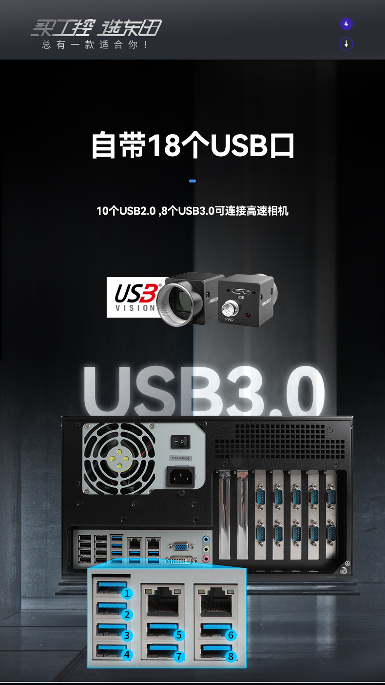 东田国产化工控主机,自主研发龙芯CPU,DT-5307-H3A5KMC.jpg