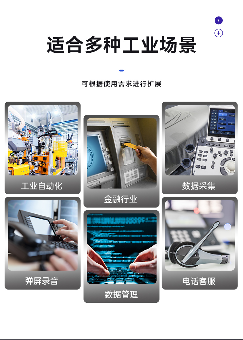 东田国产化工控主机,自主研发龙芯CPU,DT-5307-H3A5KMC.jpg